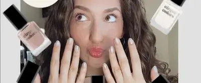 'Video thumbnail for Get a Stage-Ready Mani on The Dressing Room with Jamie Glickman!'