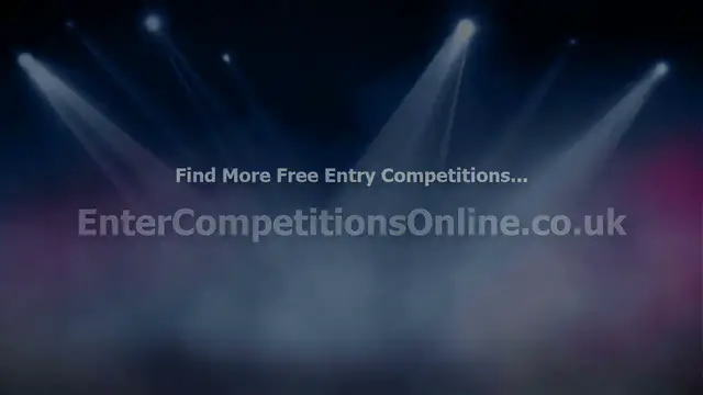 'Video thumbnail for This Morning Competition £500,000 Cash & Motorhome 10th October 2022'