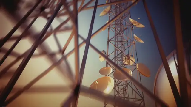 'Video thumbnail for Averías típicas de los teléfonos inalámbricos'