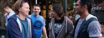 'Video thumbnail for TV Exclusive: Lin-Manuel Miranda & Co. in FREESTYLE LOVE SUPREME!'