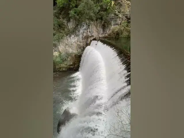 'Video thumbnail for La Malva #somiedo #asturias #turismo #water #cascada #waterfalls #senderismo #naturaleza'