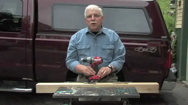 'Video thumbnail for Milwaukee 2603-22 Half Inch Drill Driver'