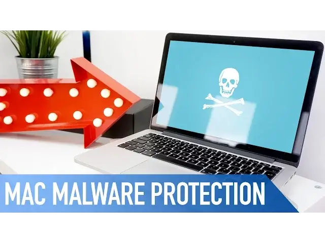 'Video thumbnail for How to protect your Mac from Malware'