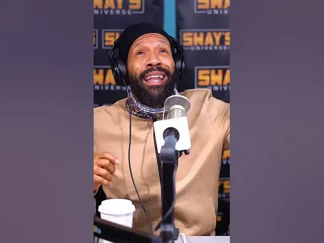 'Video thumbnail for Redman Is Relentless!'
