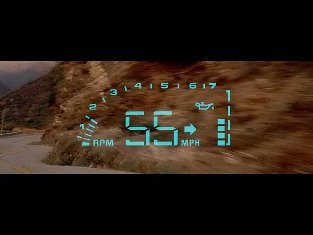 'Video thumbnail for CORVETTE TODAY #218 - Meet The Man Who Invented The Corvette Head-Up Display, Steve Stringfellow'