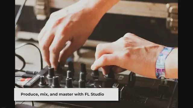 'Video thumbnail for Why FL Studio Is The Best DAW for Music? (15 Reasons)'