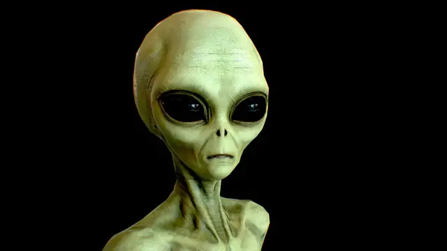 'Video thumbnail for The Search for Aliens: Is Earth Really the Only Planet with Life?'