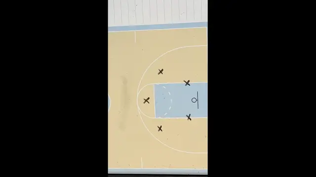 'Video thumbnail for Coaches Guide to the 2 3 Zone'