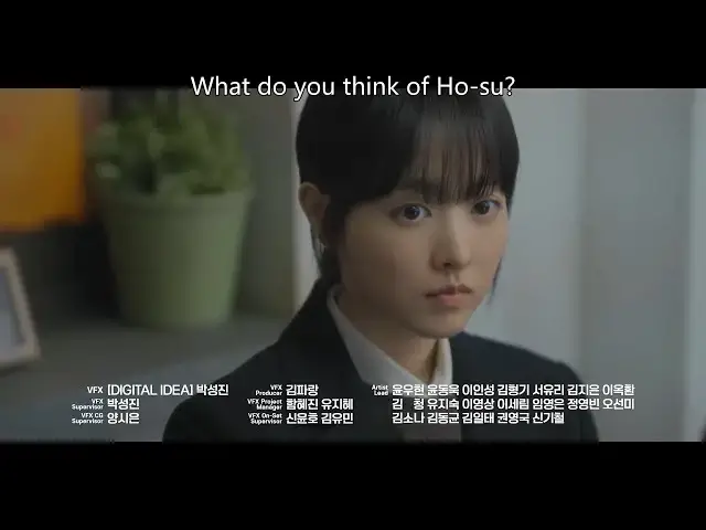 'Video thumbnail for Our Unwritten Seoul Ep 6 preview | Our Unwritten Seoul Episode 6 Eng Sub #parkboyoung #jinyoung'