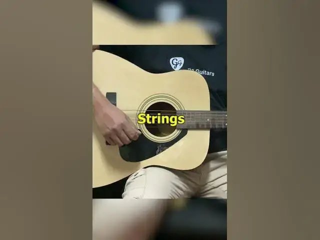 'Video thumbnail for New 8th note Strumming Pattern - Guvna Guitars'