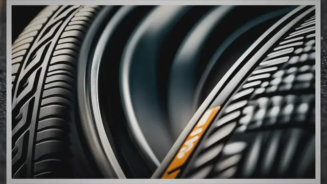 'Video thumbnail for Understanding the Difference Between 265 and 245 Tires'