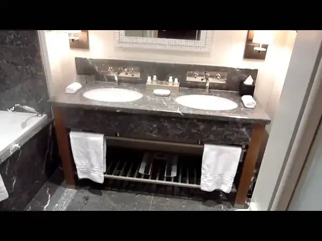 'Video thumbnail for The Augustine Hotel (Rocco Forte) Prague Czech Republic'