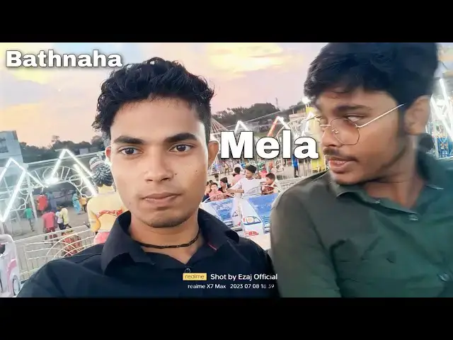 'Video thumbnail for Bathnaha Mela in Forbseganj: Unveiling the Vibrant Traditions and Festivities'