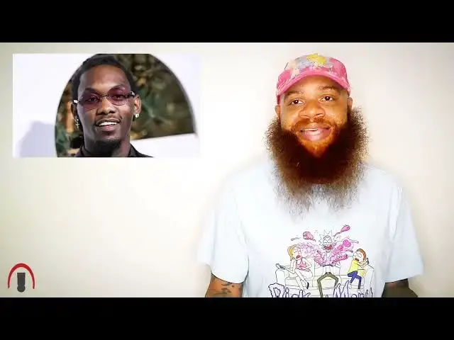'Video thumbnail for Offset announces new album as he squashes beef with record label'