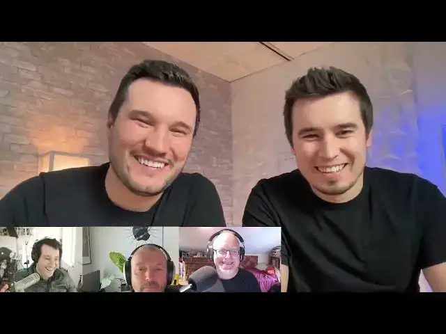 'Video thumbnail for MaxTech joins us to talk Mac Studio, M1 Ultra performance, 2022 Macbook Air, & more! (CultCast #539)'