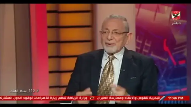 'Video thumbnail for شاهد l الفنان عادل امام يتفوق على عدلي القيعي فى الـ _بنج بونج_(360P)'