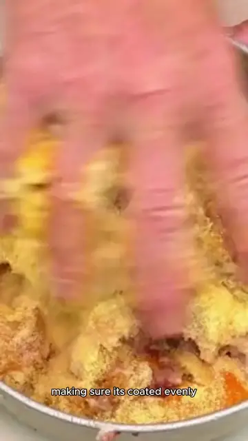 'Video thumbnail for One-Pan Chicken Stir-Fry'
