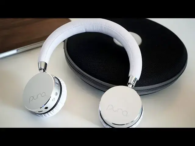 'Video thumbnail for Best headphones for kids? Puro Sound BT220 | Review'