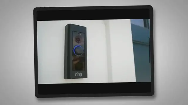 'Video thumbnail for 5 Ways to Tell If Someone Is Watching You on Security Camera'