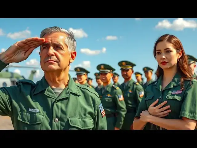 'Video thumbnail for Sie lachten über die stille Pilotin – bis sie erfuhren, dass sie bei Nacht ganze Armeen jagte'