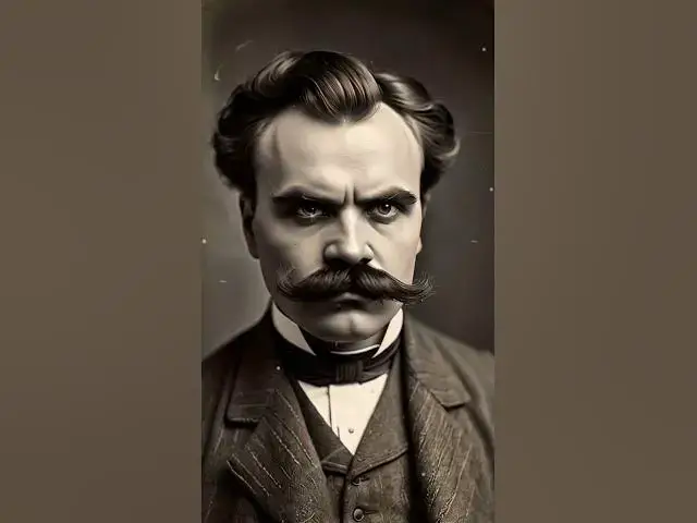 'Video thumbnail for STOP Believing These 3 Massive Lies About Nietzsche's Ideas'