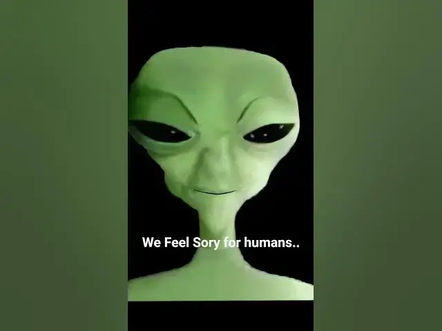 'Video thumbnail for The Message.. @ShortsBreak_Official #uap #humor #ufoキャッチャー #music #aliens #memes #short #roswell'