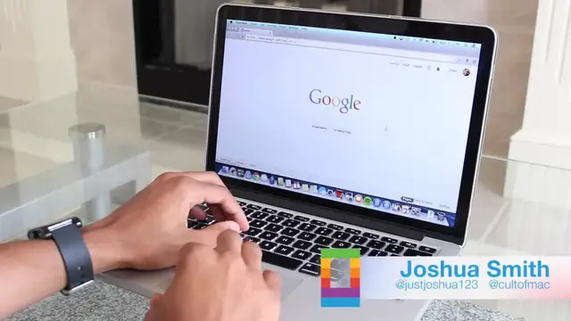 'Video thumbnail for 5 Useful Mac Shortcuts'