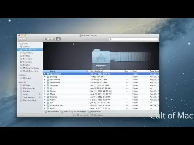 'Video thumbnail for Easy Ways To Keep Your Mac Safe From Viruses And Malware'