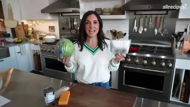 'Video thumbnail for 3 Easy Weeknight Dinners for Under $10 ¦ Allrecipes (720p 30fps)'