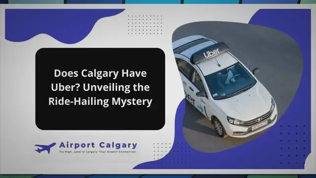 'Video thumbnail for Does Calgary Have Uber? Unveiling the Ride-Hailing Mystery'