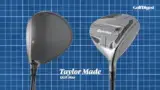 'Video thumbnail for TaylorMade’s Qi35 Max 3-wood Is a Must For The Mid To High Handicapper'