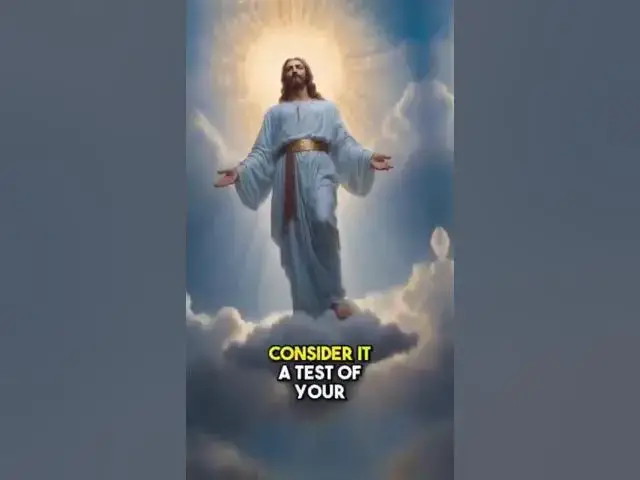 'Video thumbnail for God message for you #johnselephilip'