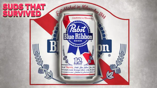 'Video thumbnail for Breweries That Couldn't Be Stopped By Prohibition'