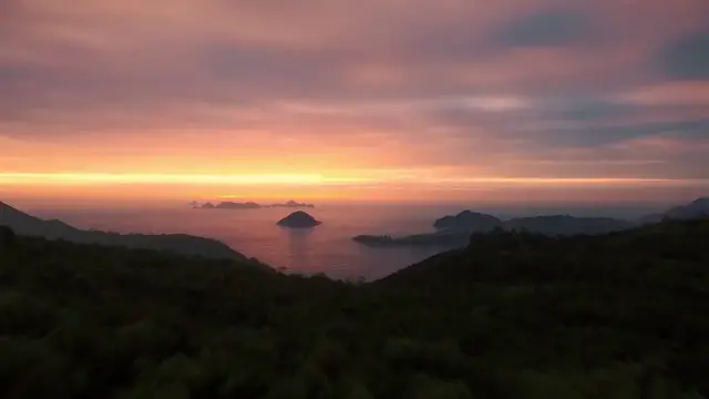 'Video thumbnail for Islands   2119'
