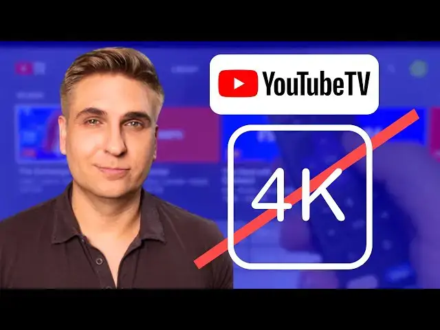 'Video thumbnail for Don’t Pay for YouTube TV’s 4K Add-On to Watch the NFL Playoffs! Do This Instead'