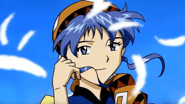 'Video thumbnail for Lunar Remastered Collection - Official Features Trailer'