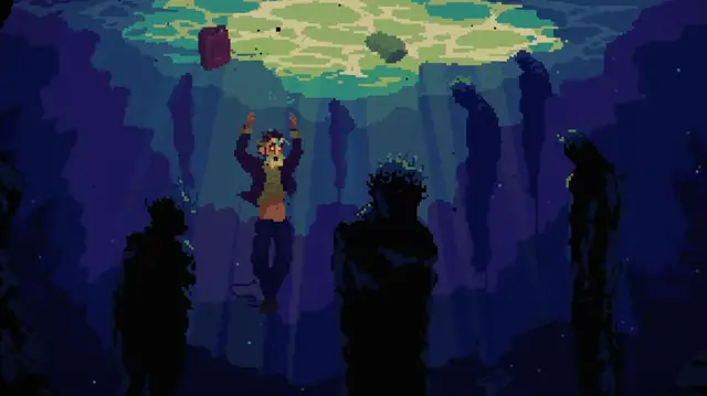 'Video thumbnail for The Drifter - First 25 Minutes'