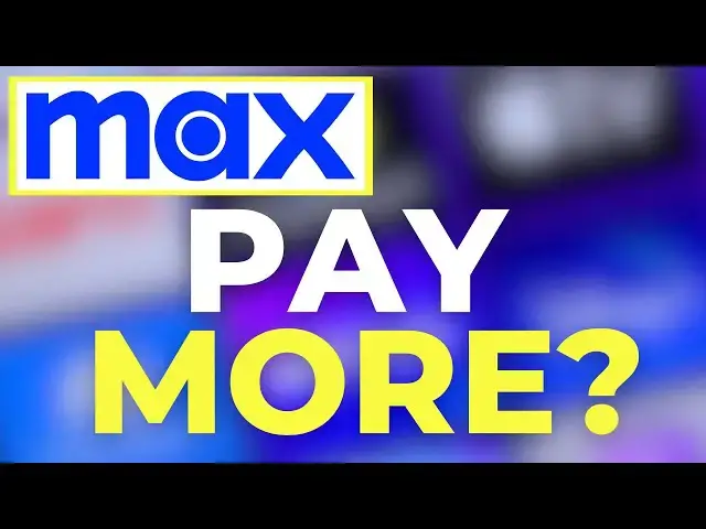 'Video thumbnail for Some HBO Max Customers Have a Problem With Max's New Plans'