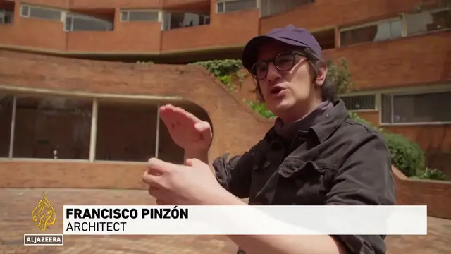 'Video thumbnail for Bogotá landmark nominated for UNESCO World Heritage status'