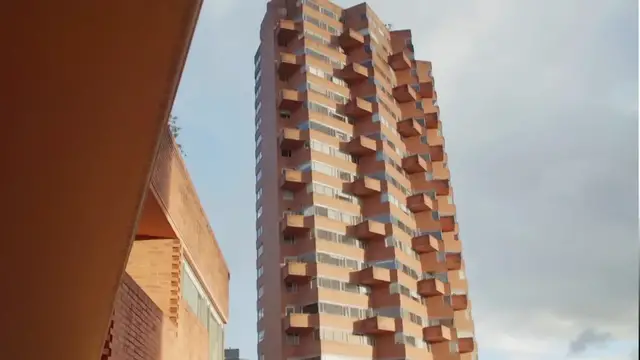 'Video thumbnail for Bogotá landmark nominated for UNESCO World Heritage status'