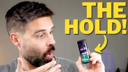 'Video thumbnail for Tested: Got2B Powder Ful Review'