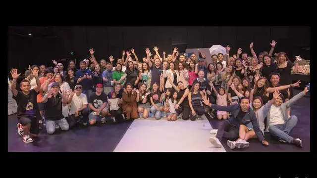 'Video thumbnail for Highlights of the #PINOYTREPRENEURS 2.0 Small Business Expo in Melbourne'