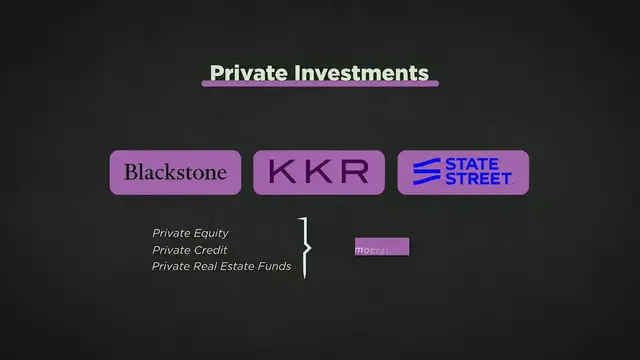 'Video thumbnail for Private Investments—Wall Street's Greatest Magic Trick'