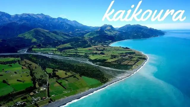 'Video thumbnail for TRAVEL NEW ZEALAND | Inspiration'