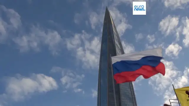 'Video thumbnail for Slovakia aims to reach deal with EU on ending Russian gas supplies by Tuesday, Fico says'