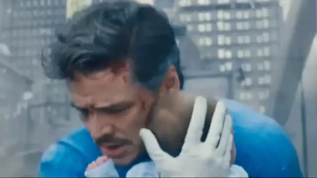 'Video thumbnail for The Fantastic Four: First Steps - Official 'Dreamer' Trailer'