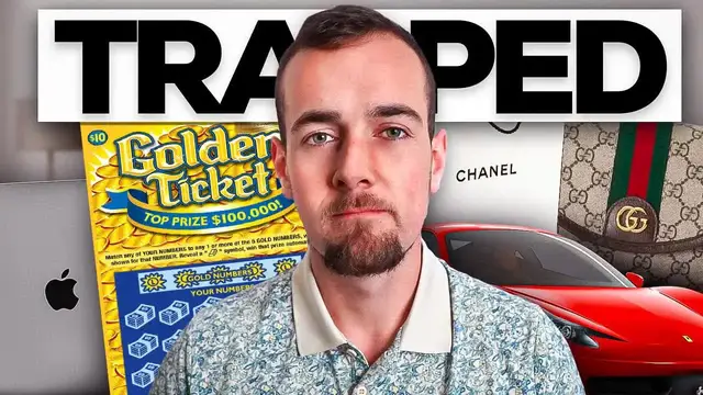 'Video thumbnail for ryan scribner: avoid these wealth killers! student loans, new cars, & more'