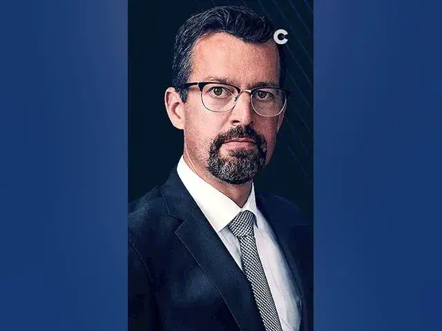 'Video thumbnail for Market predictions for 2025'