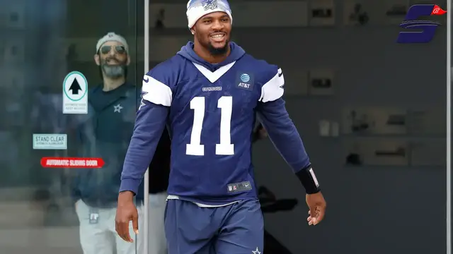 'Video thumbnail for Did Jerry Jones Just Cost the Cowboys a Lot of Money?'