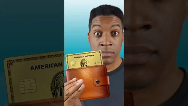 'Video thumbnail for 5 Best Benefits - Amex Gold - Best American Express Credit Card of 2025 - Disclosure in Description'